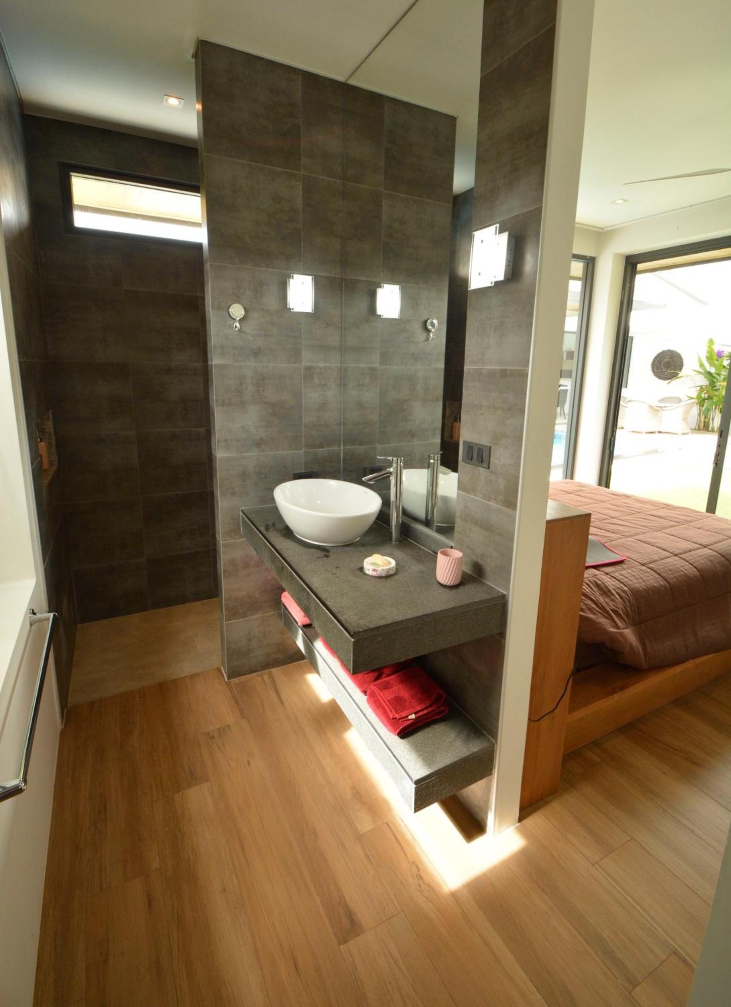 Villa Pak Dang Phuket Cameră foto