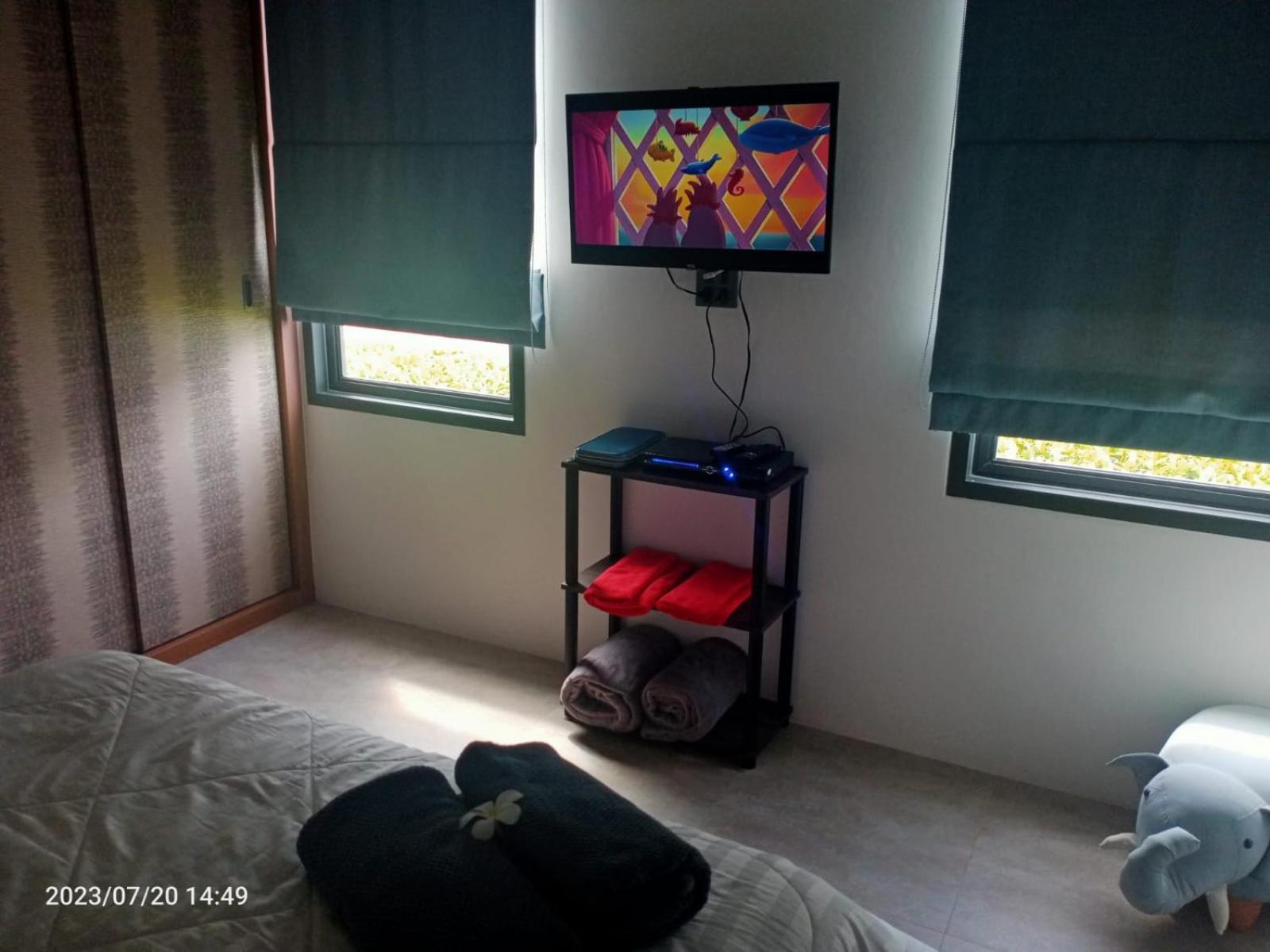 Villa Pak Dang Phuket Exterior foto