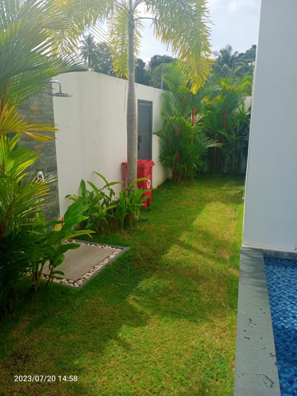 Villa Pak Dang Phuket Exterior foto