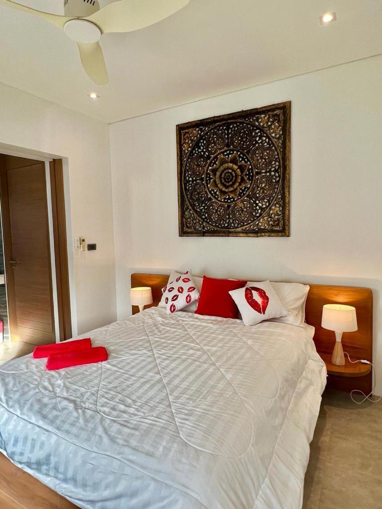 Villa Pak Dang Phuket Exterior foto