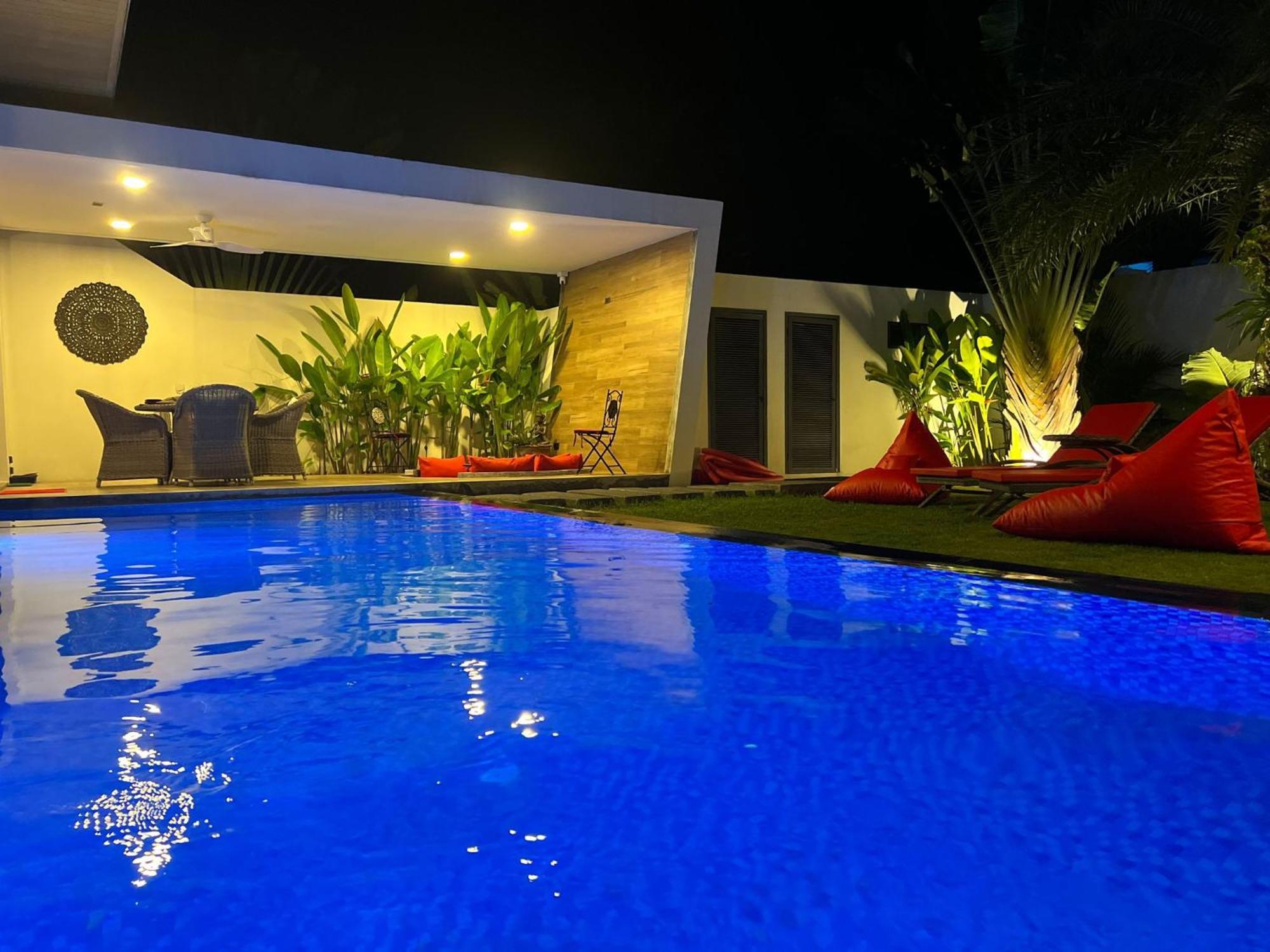 Villa Pak Dang Phuket Exterior foto